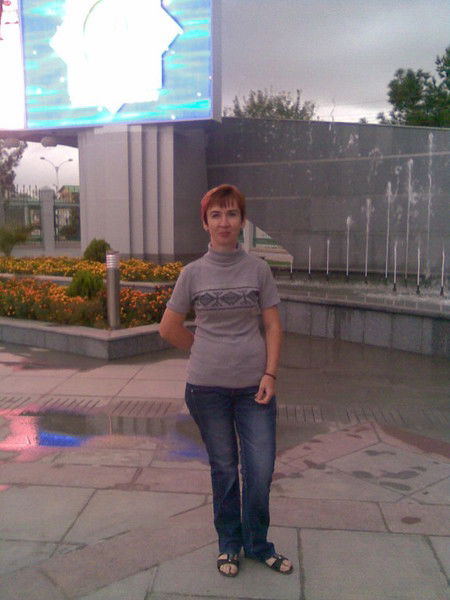 Оксана Клименко