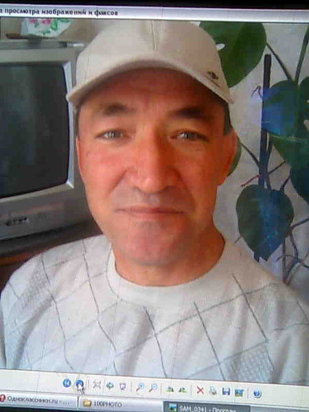 Расул Адимов