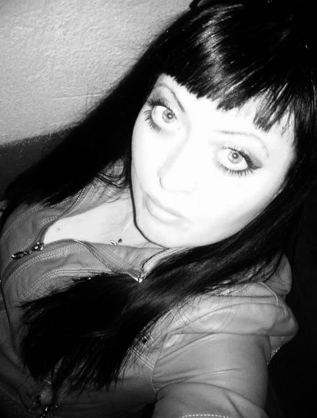 Ленка Андреева