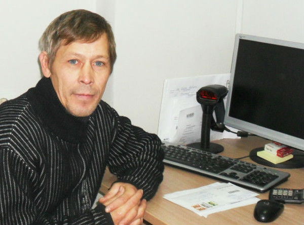 Александр Иванцов