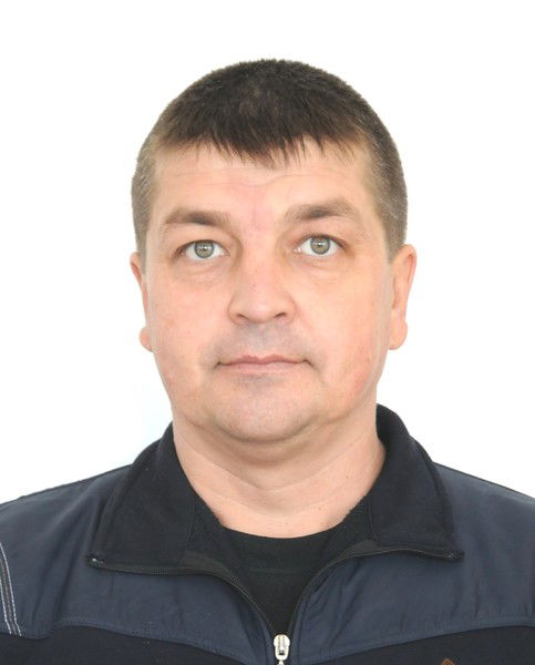 Алексей Будяшкин