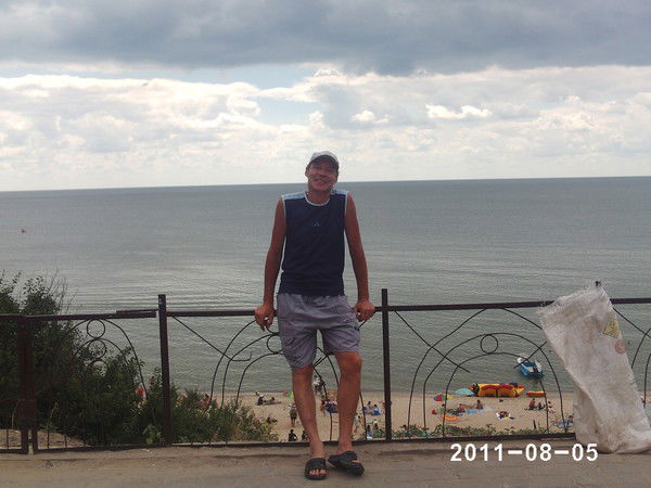 Александр Петров