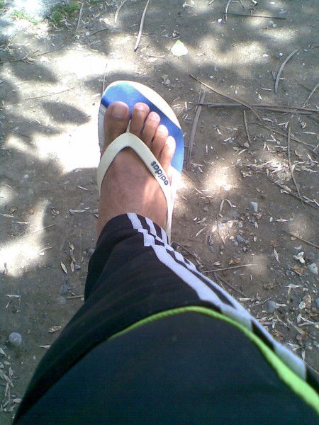 Улук Жaнышeв