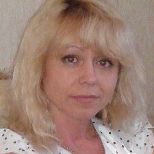 Татьяна Сорокина