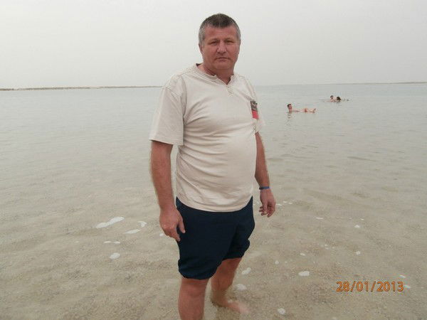 Андрей Осипенков