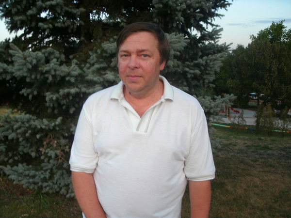 Александр Сорокин