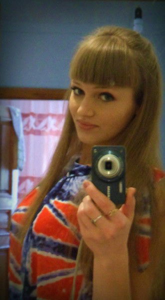 Татьяна Алексеевна