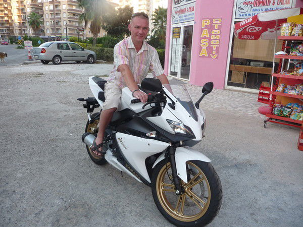 Алексей Салтыков