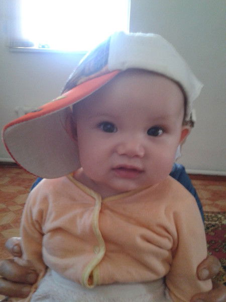 Акбубек Куримбаева