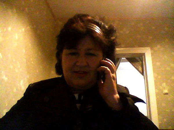 Валя Рахуба