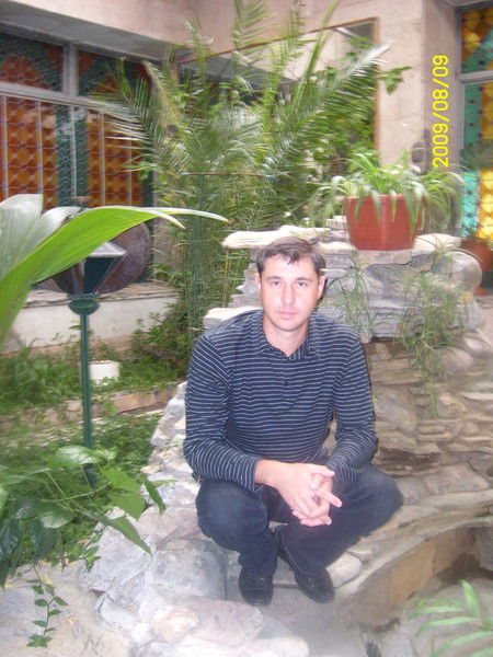 Нияз Насретдинов