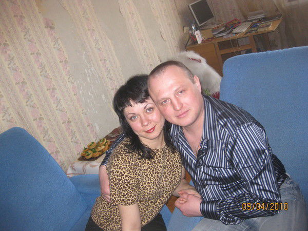 Ольга Хромяк