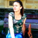 Ирина Попова
