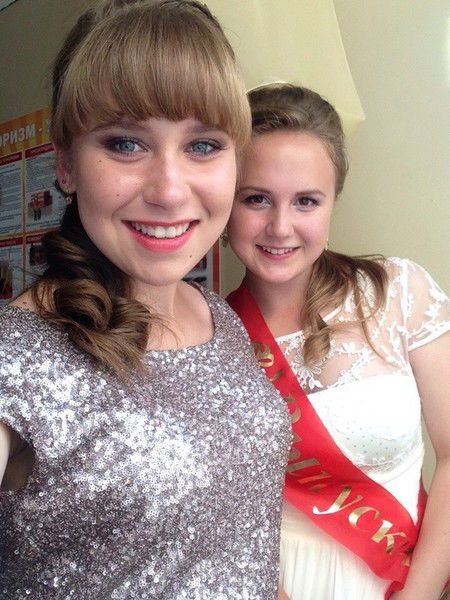 Настя Кириллова