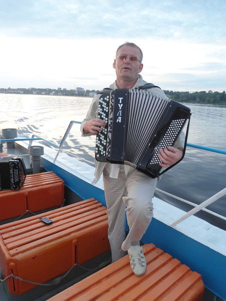 Марат Шатский