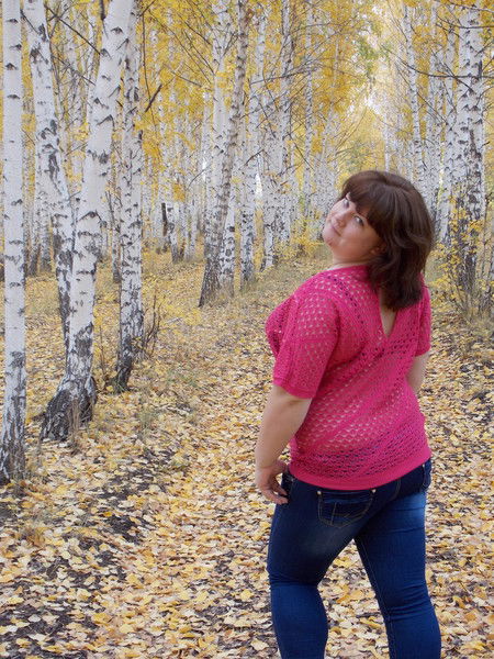 Ангелина Любимова