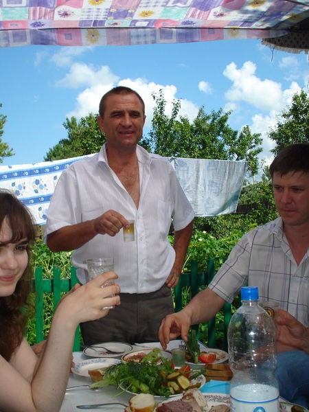 Евгений Иванов