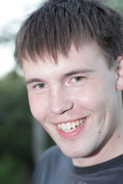 Данила Лихачев