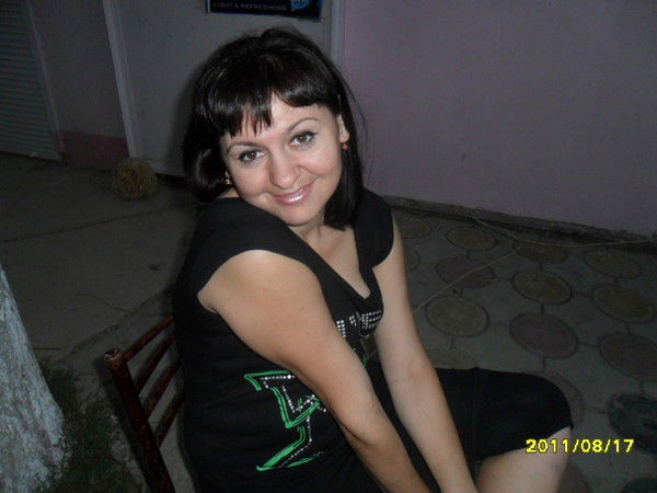 Зенифе Усеинова