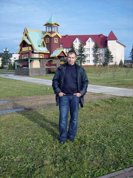 Вячеслав Новиков