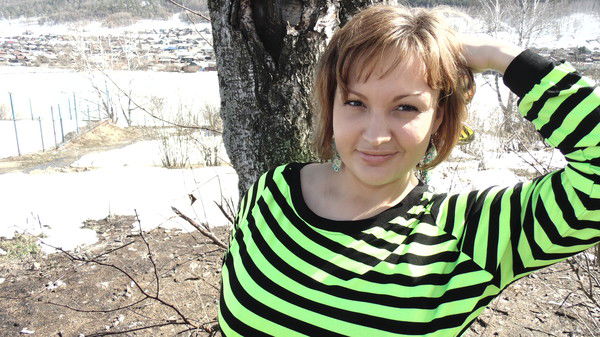 Ксения Посохина