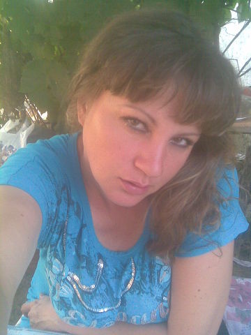 Лариса Грицаева