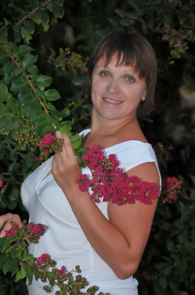 Татьяна Мизева