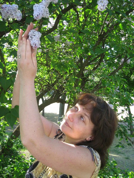 Мила Дроздова