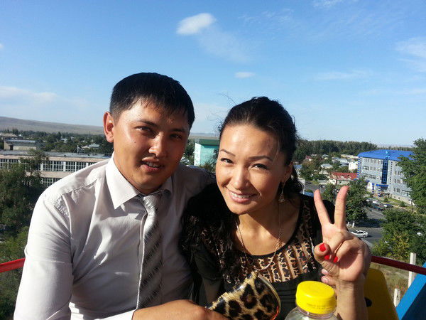 Эльдар Ибраимов