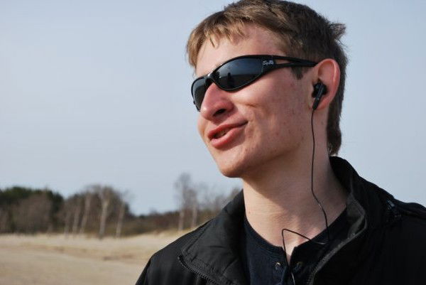 Алексей Добрынов