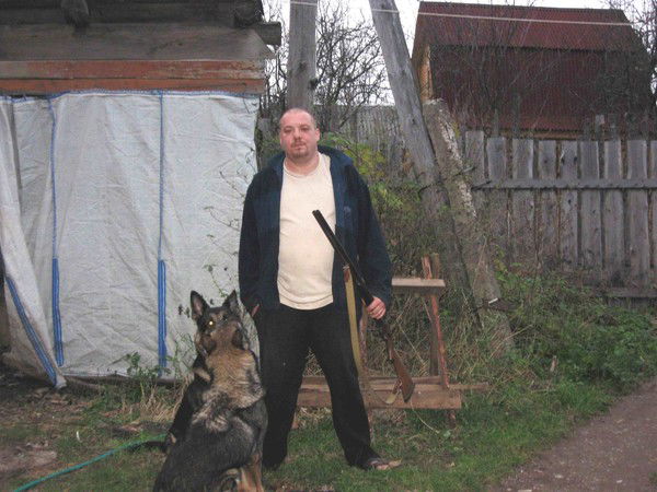 Александр Трембач