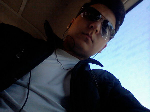 Хасанов Ринат