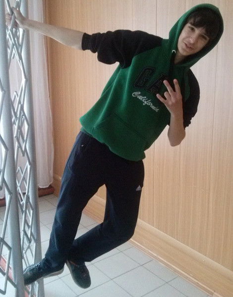 Роман Климов