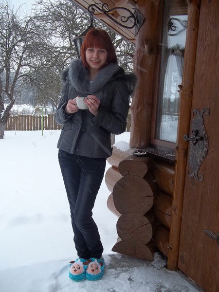 Анастасия Туловская