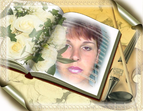 Оксана Прядихина