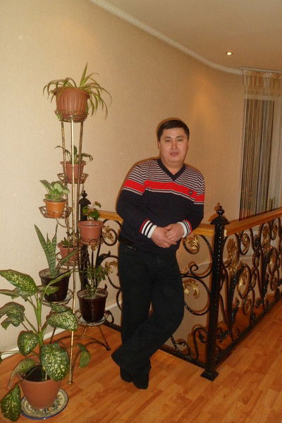 Гани Бейсенов