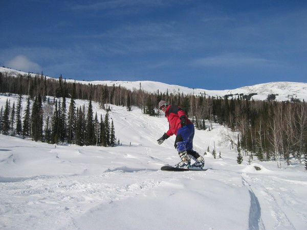 Евгений Кривошеев