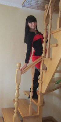 Валерия Сердюкова