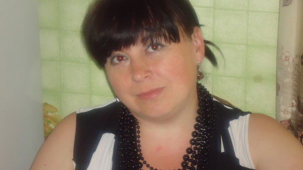 Юлия Солоха