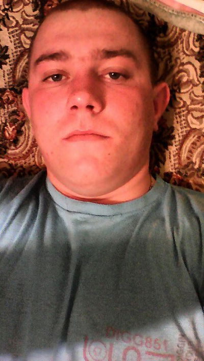 Илья Серповской