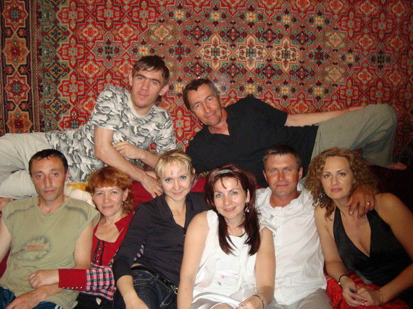 Станислав Коваленко