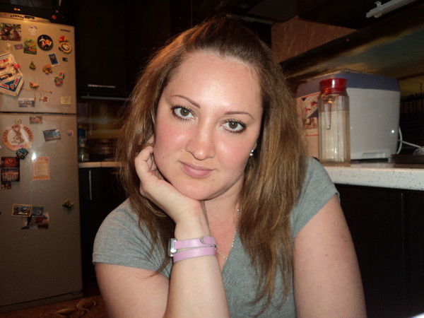 Анастасия Пучнина