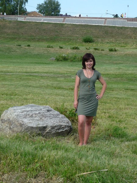 Анастасия Дёмина