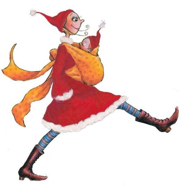 Анастасия Шершакова