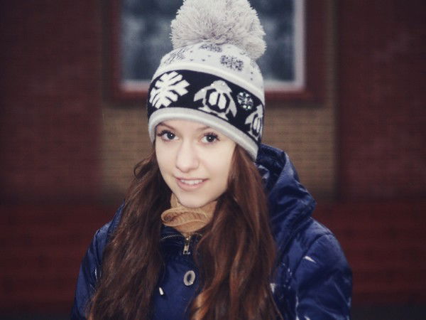 Майя Коврыгина