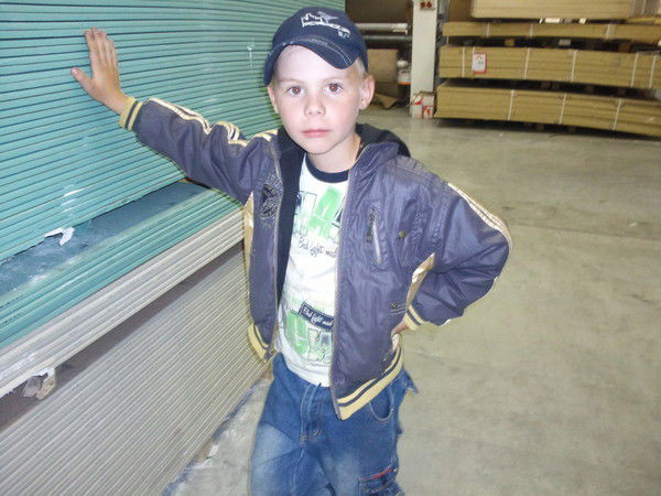 Глеб Чуманов