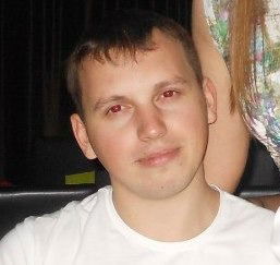 Евгений Кукушкин