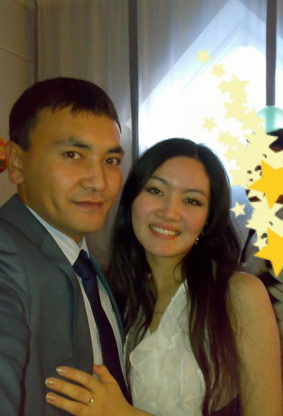 Берик Есжанов