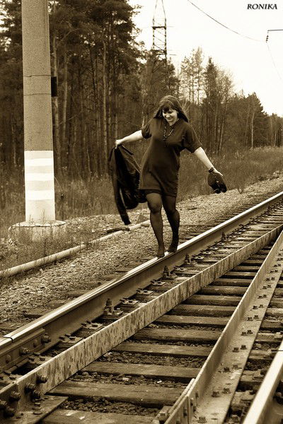 Елена Василенко