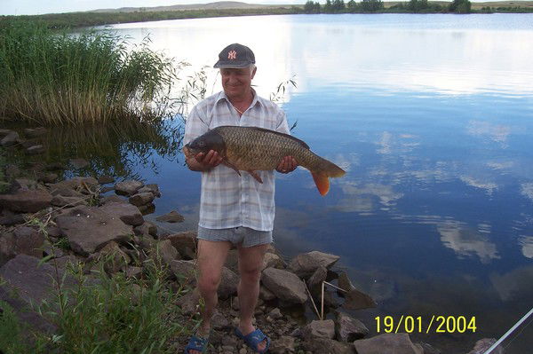 Эдуард Просалов